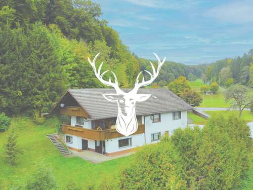 Foto - Haus zum Kaufen in Bonndorf 599.000,00 € 370 m²