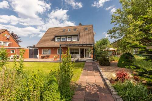 Foto - Haus zum Kaufen in Lengerich 289.000,00 € 150 m²