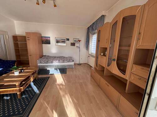 Foto - WG-Zimmer in Berlin 656,00 € 24 m²