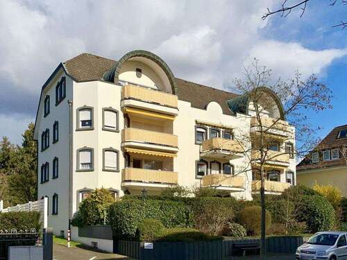 Foto - Wohnung zum Mieten in Bad Honnef 850,00 € 72 m²