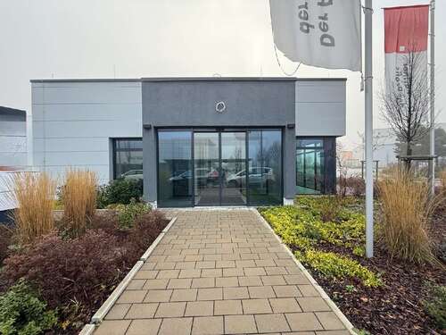 Foto - Gastronomie in Landau 2.850,00 € 330 m²