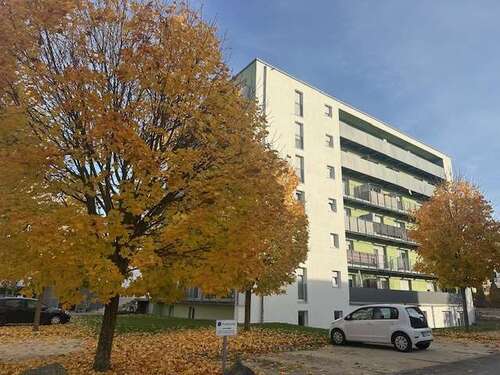Foto - Wohnung zum Mieten in Neu-Ulm 600,00 € 36 m²