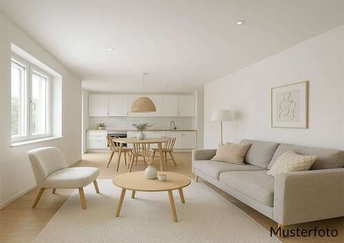 Foto - Wohnung zum Kaufen in Solingen 184.608,00 € 57.69 m²