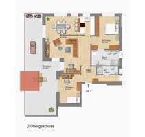 Wohnung zum Kaufen in Widdern 414.960,00 € 110.85 m²