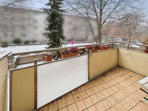 Foto - Wohnung zum Kaufen in Berlin 240.000,00 € 45 m²