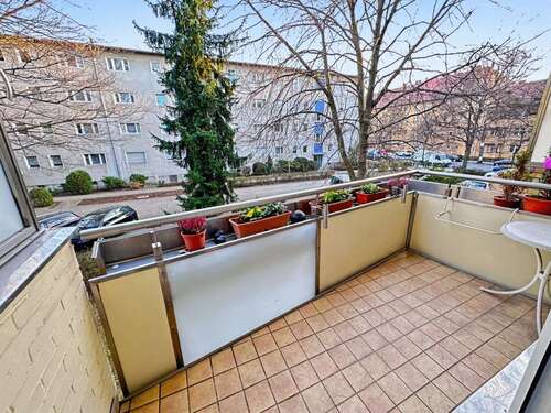 Foto - Wohnung zum Kaufen in Berlin 184.990,00 € 45 m²