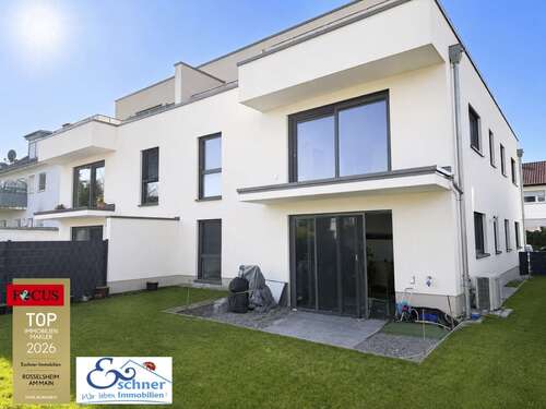 Foto - Wohnung zum Kaufen in Ginsheim 579.500,00 € 101 m²