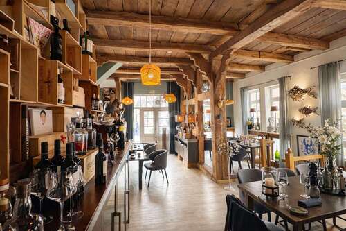 Foto - Gastronomie in Halle 1.770,00 € 105 m²