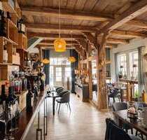 Gastronomie in Halle 1.770,00 € 105 m²