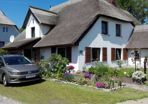 Foto - Haus zum Kaufen in Ahrenshoop 649.000,00 € 230 m²