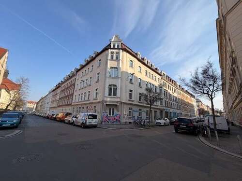 Foto - Wohnung zum Kaufen in Leipzig 210.000,00 € 81 m²
