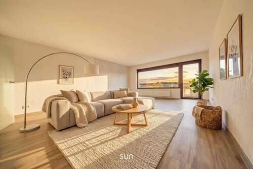 Foto - Wohnung zum Kaufen in Bad Soden am Taunus 339.000,00 € 93 m²
