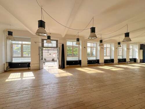 Foto - Büro in Hamburg 2.275,00 € 130 m²