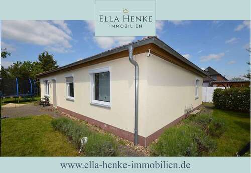 Foto - Haus zum Kaufen in Oebisfelde 195.000,00 € 108 m²
