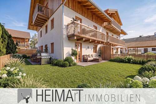 Foto - Haus zum Kaufen in Lenggries 874.900,00 € 129.37 m²
