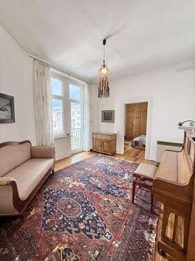 Foto - Wohnung zum Kaufen in Mannheim Neckarstadt-West 399.000,00 € 110.07 m²