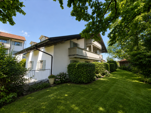 Foto - Wohnung zum Kaufen in Oberaudorf 145.000,00 € 44 m²