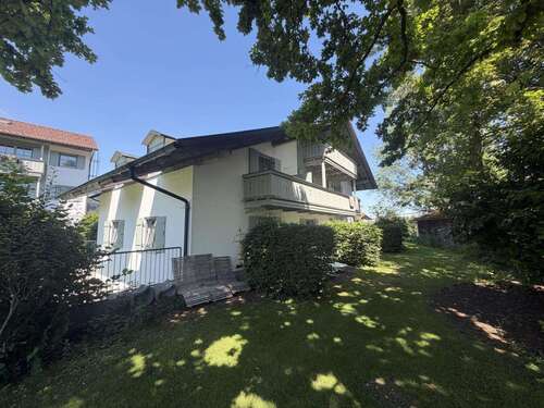 Foto - Wohnung zum Kaufen in Oberaudorf 169.000,00 € 44 m²