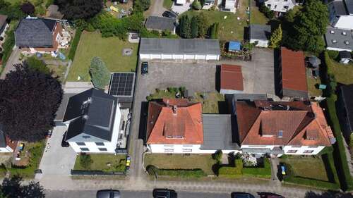 Foto - Grundstück zu verkaufen in Hamburg 948.000,00 € 889 m²