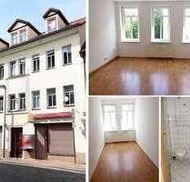 Wohnung zum Mieten in Groitzsch 348,75 € 46.5 m²