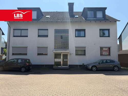 Foto - Wohnung zum Kaufen in Bad Salzuflen 149.000,00 € 73.26 m²