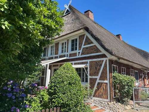 Foto - Haus zum Kaufen in Tespe 1.549.000,00 € 215 m²