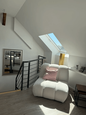 Foto - Wohnung zum Mieten in Dortmund 1.250,00 € 105.6 m²