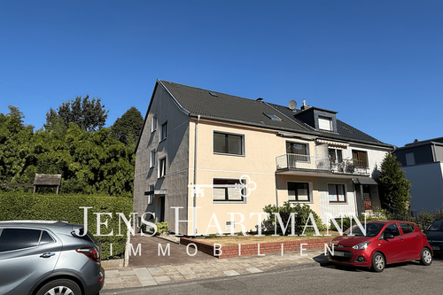 Foto - Wohnung zum Mieten in Mülheim an der Ruhr 485,00 € 50 m²