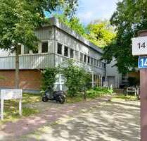 Büro in Halle 1.485,00 € 197 m²