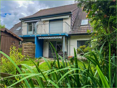 Foto - Wohnung zum Kaufen in Garding 169.000,00 € 70.34 m²