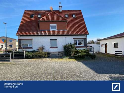 Foto - Haus zum Kaufen in Penzlin 255.000,00 € 123 m²