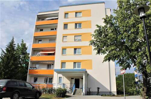 Foto - Wohnung zum Mieten in WeißwasserO.L. 273,00 € 45.8 m²