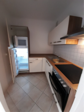 Foto - Wohnung zum Mieten in Chemnitz 266,00 € 41 m²