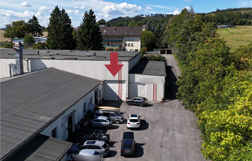 Foto - Garage zu vermieten in Sundern 90,00 €
