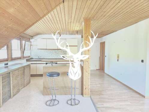 Foto - Wohnung zum Kaufen in Blumberg 96.000,00 € 72 m²