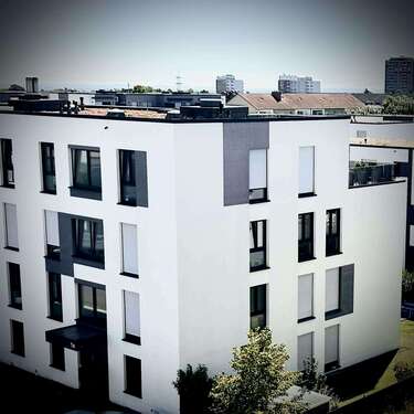 Foto - Wohnung zum Kaufen in Hochheim a. Main 465.000,00 € 71 m²