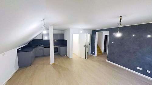 Foto - Wohnung zum Mieten in Waiblingen 1.407,00 € 100 m²