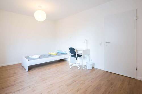 Foto - WG-Zimmer in Düsseldorf 619,00 € 15 m²