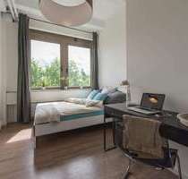 WG-Zimmer in Munich 995,00 € 14 m²