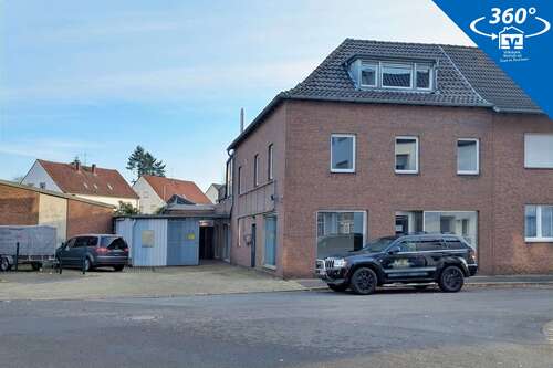 Foto - Haus zum Kaufen in Bocholt 260.000,00 € 90 m²