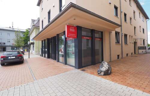 Foto - Büro in Illertissen 650,00 € 55.43 m²