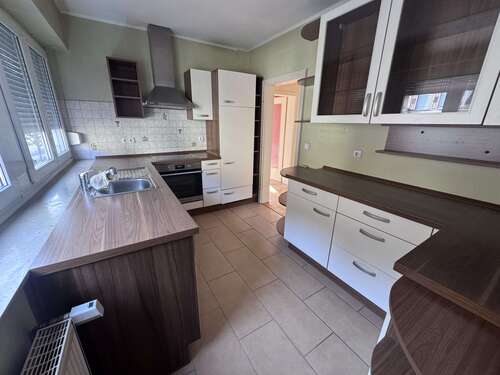 Foto - Wohnung zum Mieten in Pforzheim 775,00 € 86.5 m²