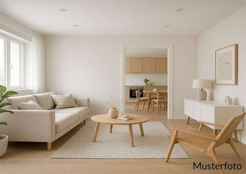 Foto - Wohnung zum Kaufen in Solingen 204.736,00 € 63.98 m²