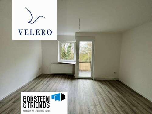 Foto - Wohnung zum Mieten in Bochum 450,00 € 60.08 m²