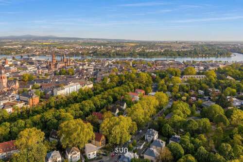 Foto - Wohnung zum Kaufen in Mainz 675.000,00 € 110 m²