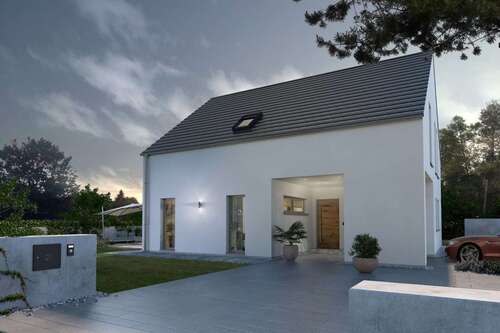Foto - Haus zum Kaufen in Röhl 541.900,00 € 187 m²