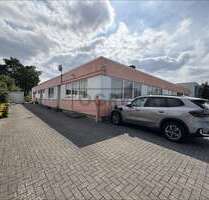 Halle in Rödermark 5.400,00 € 406.25 m²