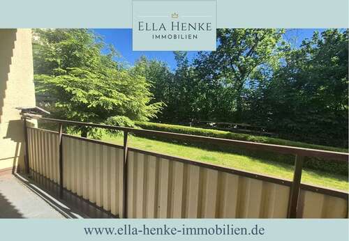 Foto - Wohnung zum Kaufen in Wolfenbüttel 65.000,00 € 41 m²