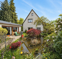 Haus zum Kaufen in Hamburg 845.000,00 € 185 m²