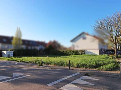 Foto - Grundstück zu verkaufen in Bad Schönborn 183.040,00 € 352 m²